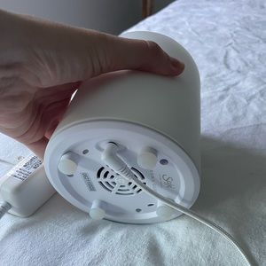 Saje Diffuser- only used two times. Works perfectly, I just don’t use it